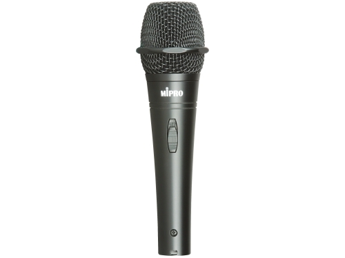 Mipro MM-103 Hypercardioid Dynamic Microphone